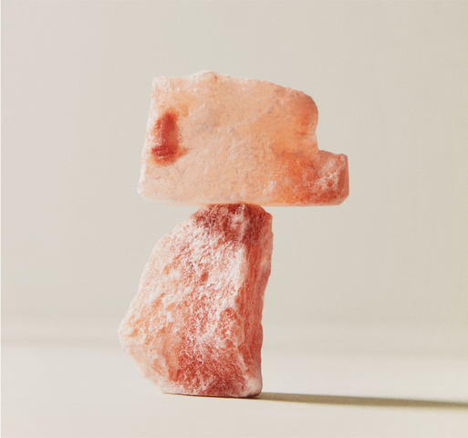 A Complete Look at the Minerals in Pink Himalayan Salt