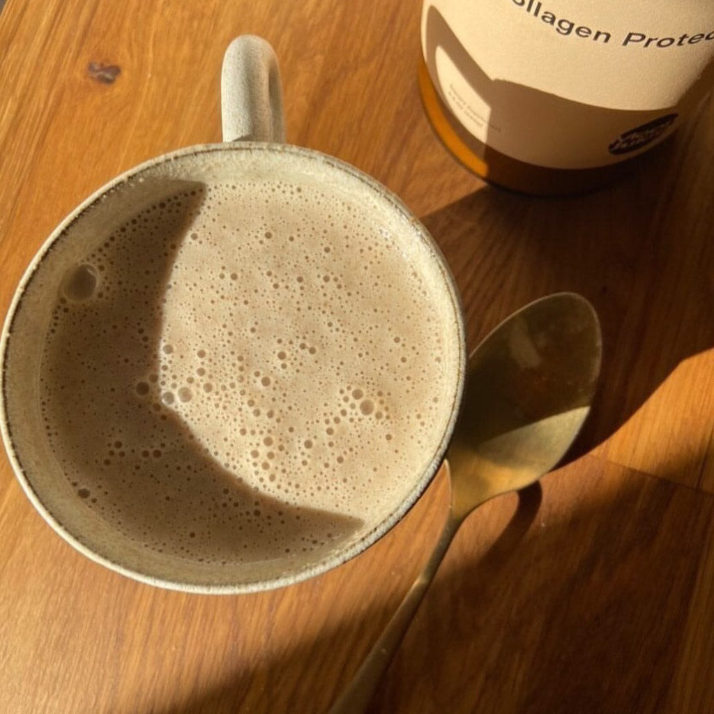 Collagen Spirit Coffee