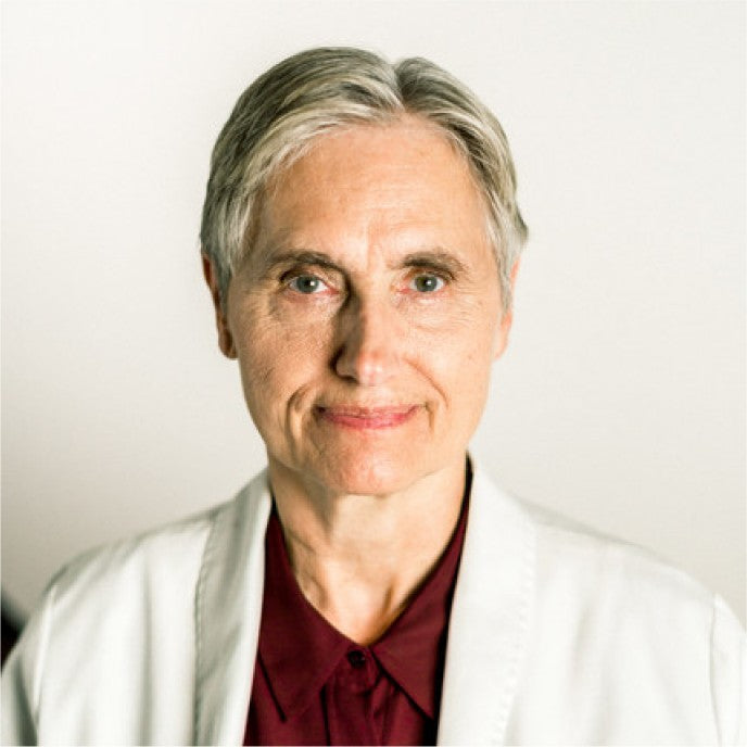 Dr. Terry Wahls: Autoimmunity Deep Dive