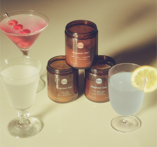 Magnesium for Bloating: Unlock the Secret to a Happier Gut