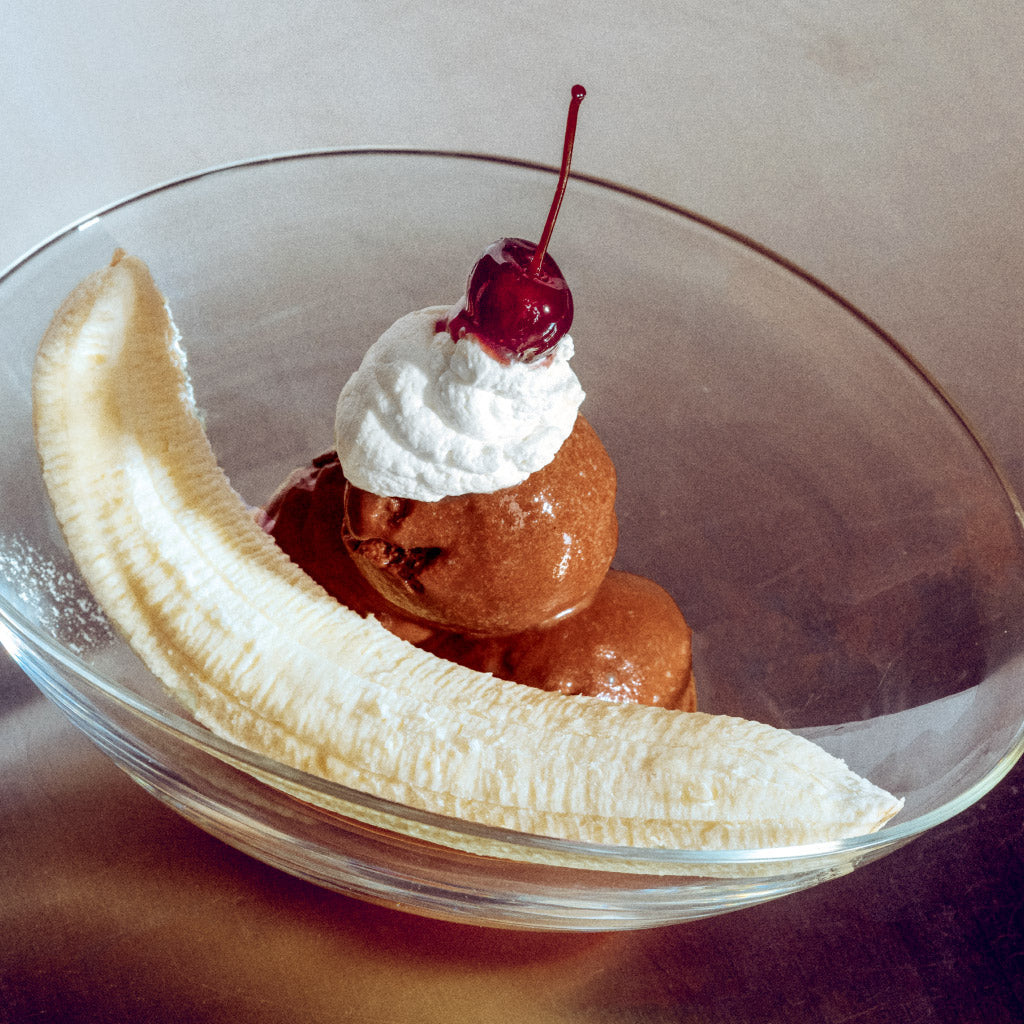 Sex Dust Cherry Sundae