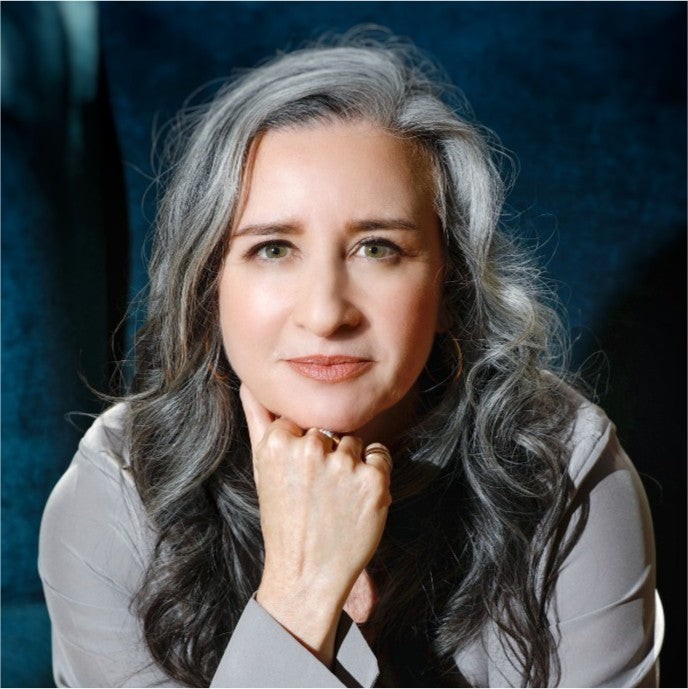 Dr. Suzanne Gilberg-Lenz: Perimenopause 101