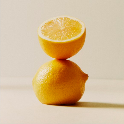 Do Lemons Have Electrolytes?