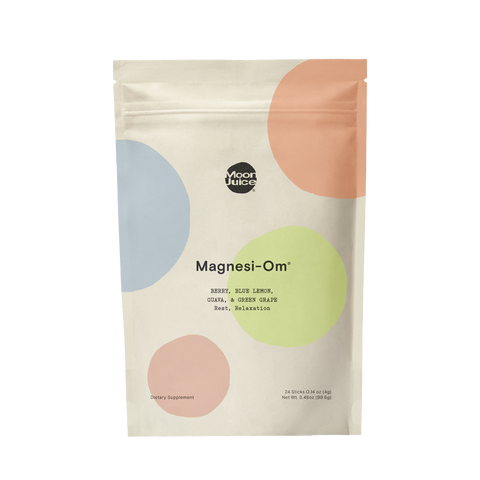 Magnesi-Om