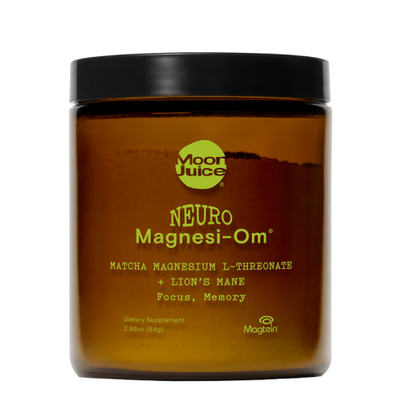 Neuro Magnesi-Om