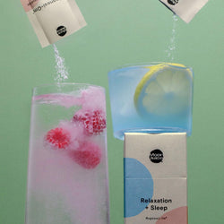 2 Flavors Sticks