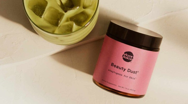 Beauty Dust