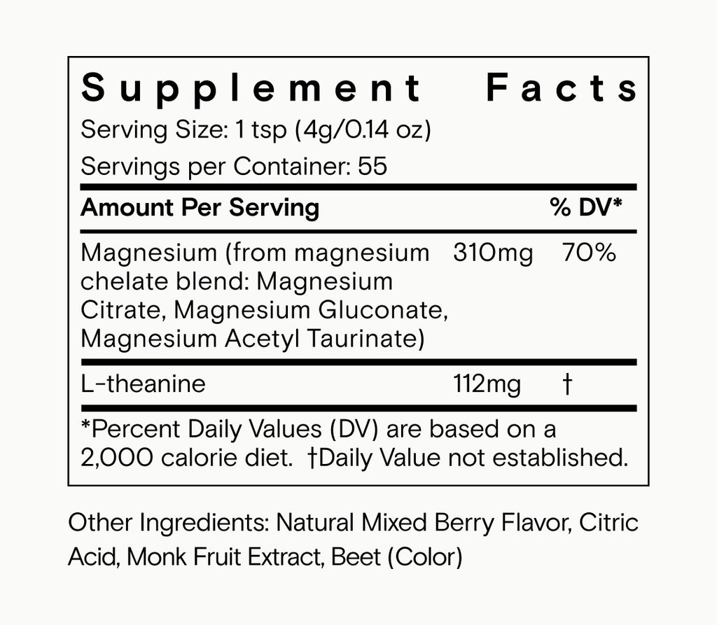 Berry XL Jar
