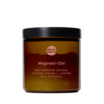 Magnesi-Om