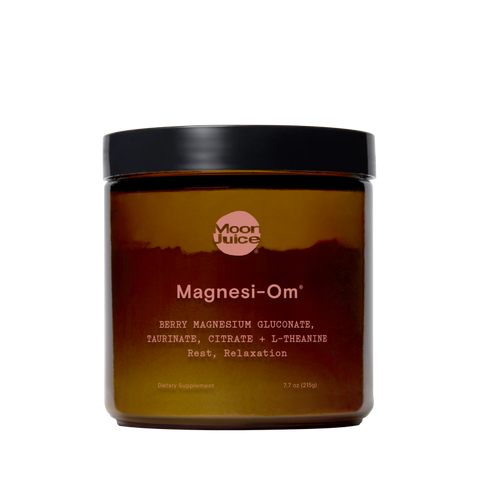 Magnesi-Om