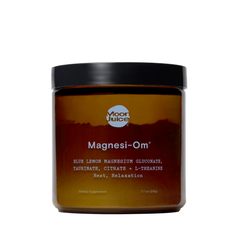Magnesi-Om
