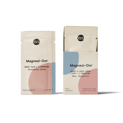 Magnesi-Om