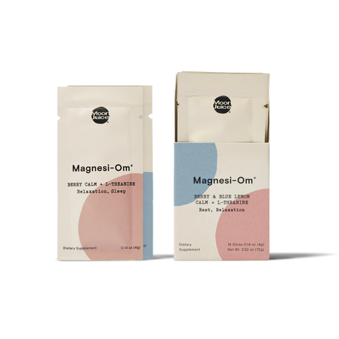Magnesi-Om