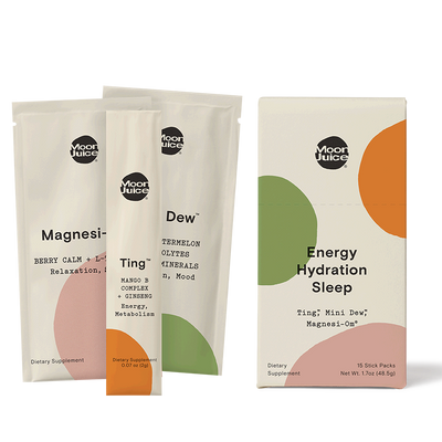 Cellular Waters Sticks