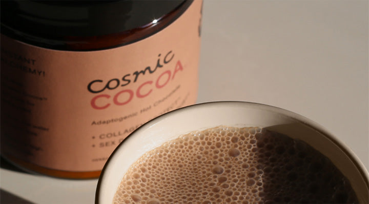 Cosmic Cocoa