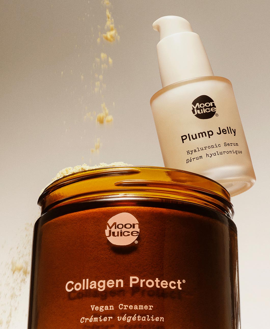 collagen Stack