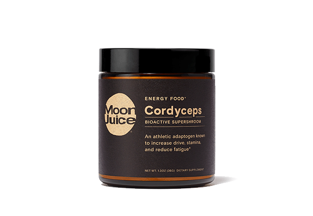 Cordyceps