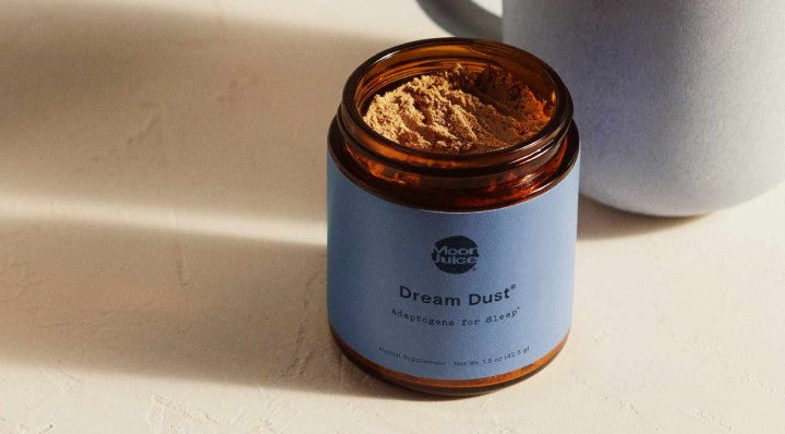 Dream Dust