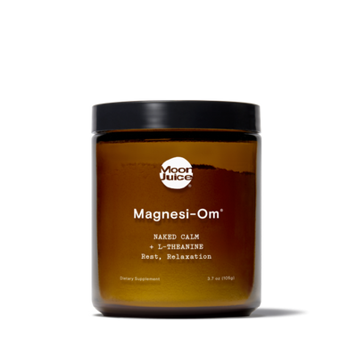 Magnesi-Om