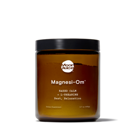 Magnesi-Om