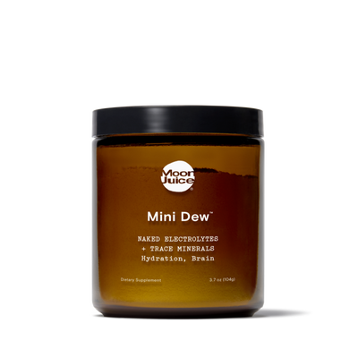 Mini Dew