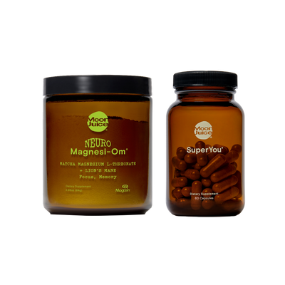 Nootropic Stack