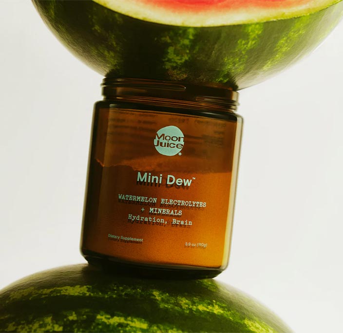 Mini Dew