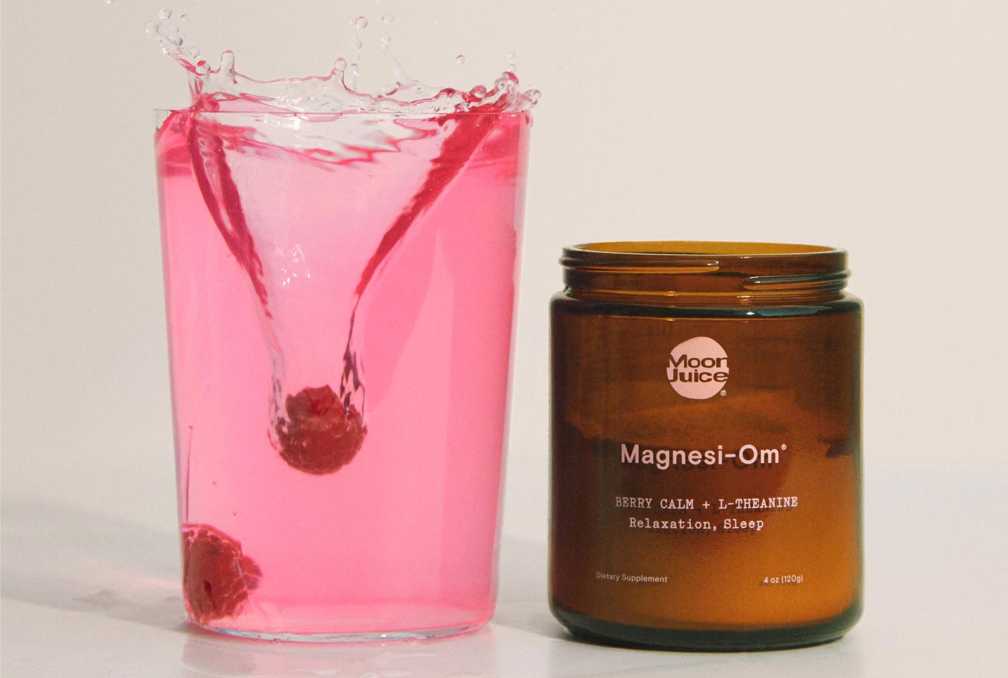 Magnesi-om