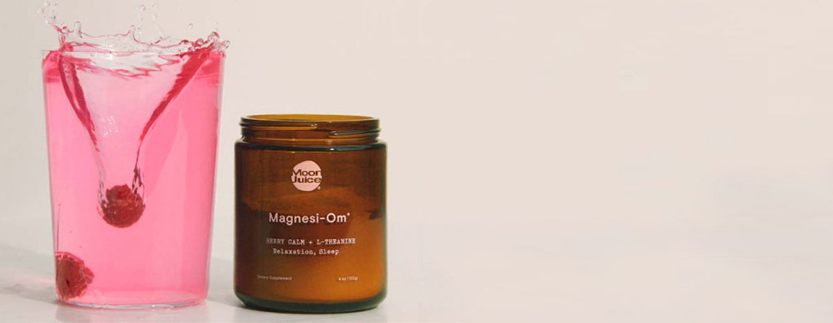 Magnesi-om