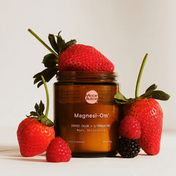 Berry Jar