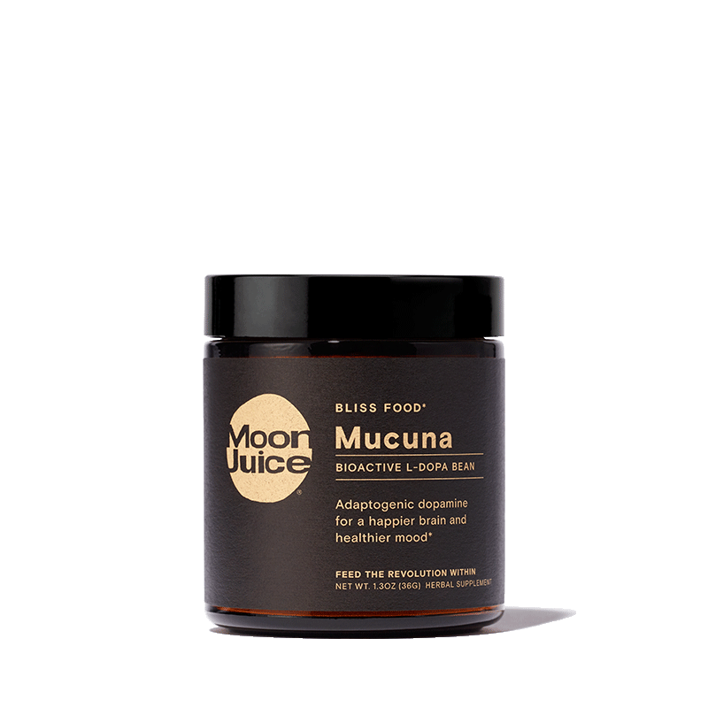 Mucuna