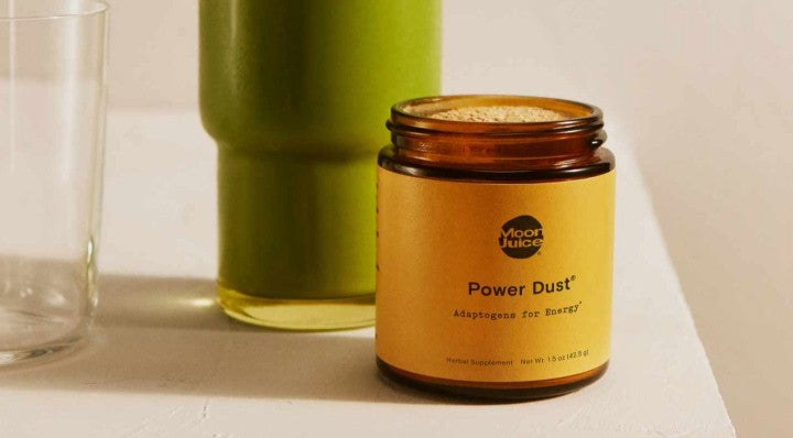 Power Dust