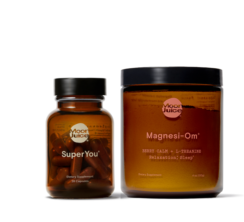 Magnesi-Om