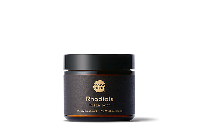 Rhodiola