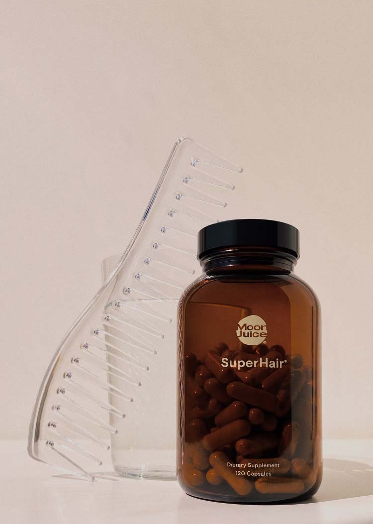 SuperHair