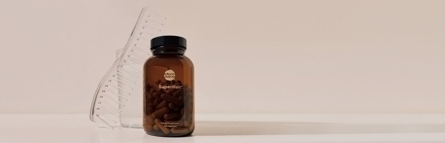 SuperHair