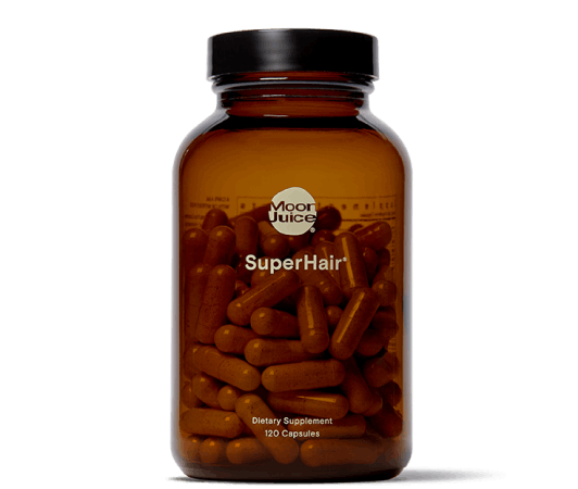 SuperHair