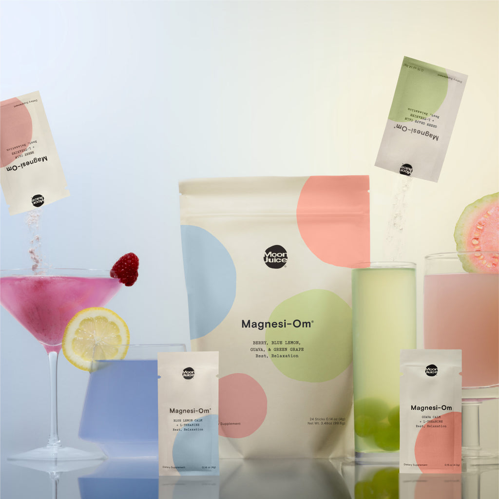 4 Flavors Sticks- healthy valentine's day gifts