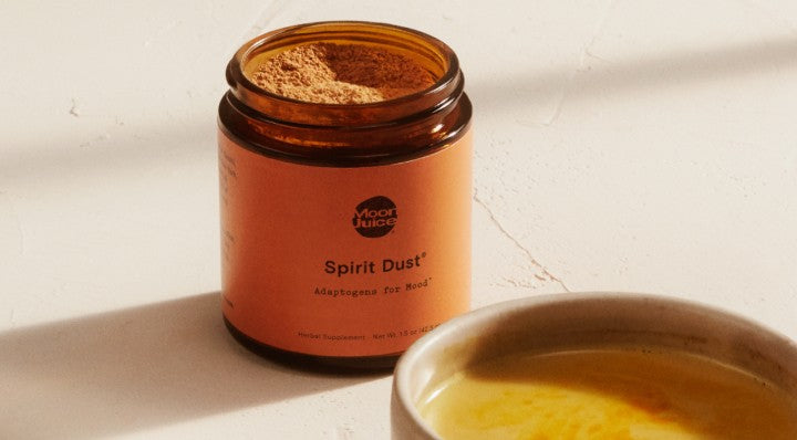Spirit Dust