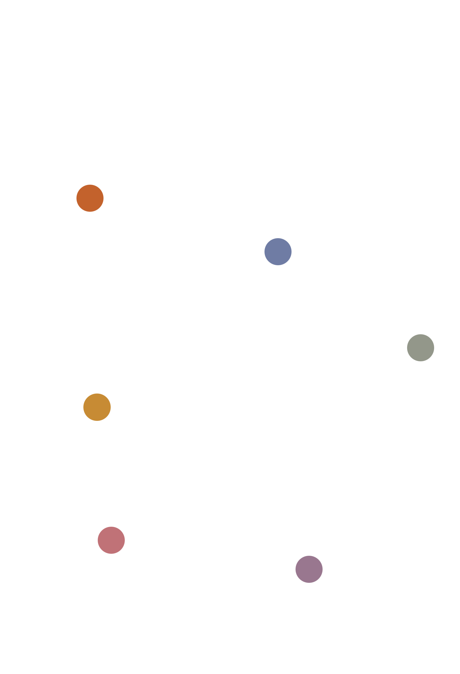 Dust Nav