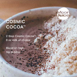 Cosmic Cocoa