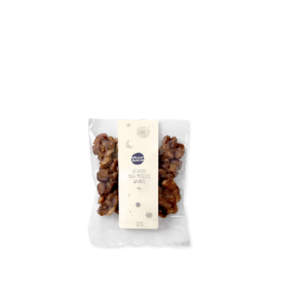 Activated Maca Mesquite Walnuts