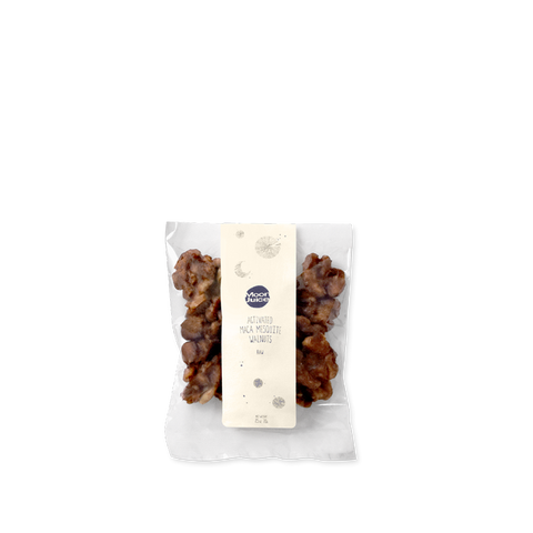 Activated Maca Mesquite Walnuts