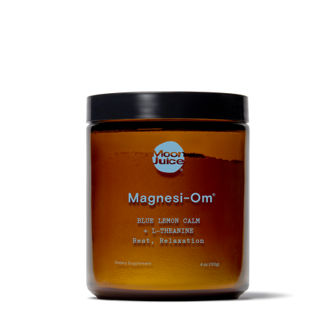 Magnesi-Om