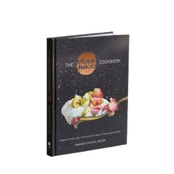 The Moon Juice Cookbook