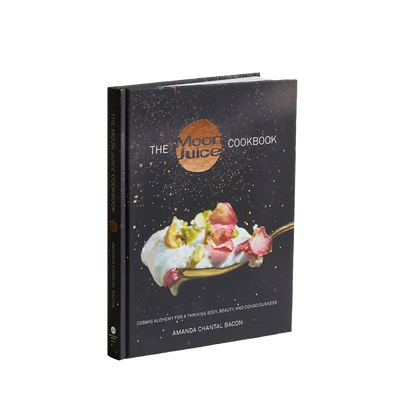 The Moon Juice Cookbook