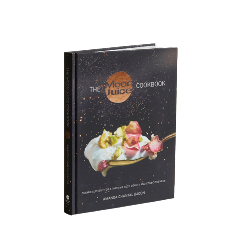 The Moon Juice Cookbook