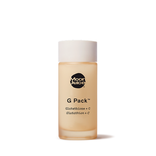 Natural Vitamin C Powder for Face & Skin Moon Juice