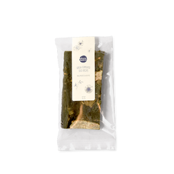 Green Fermented Seed Crisps