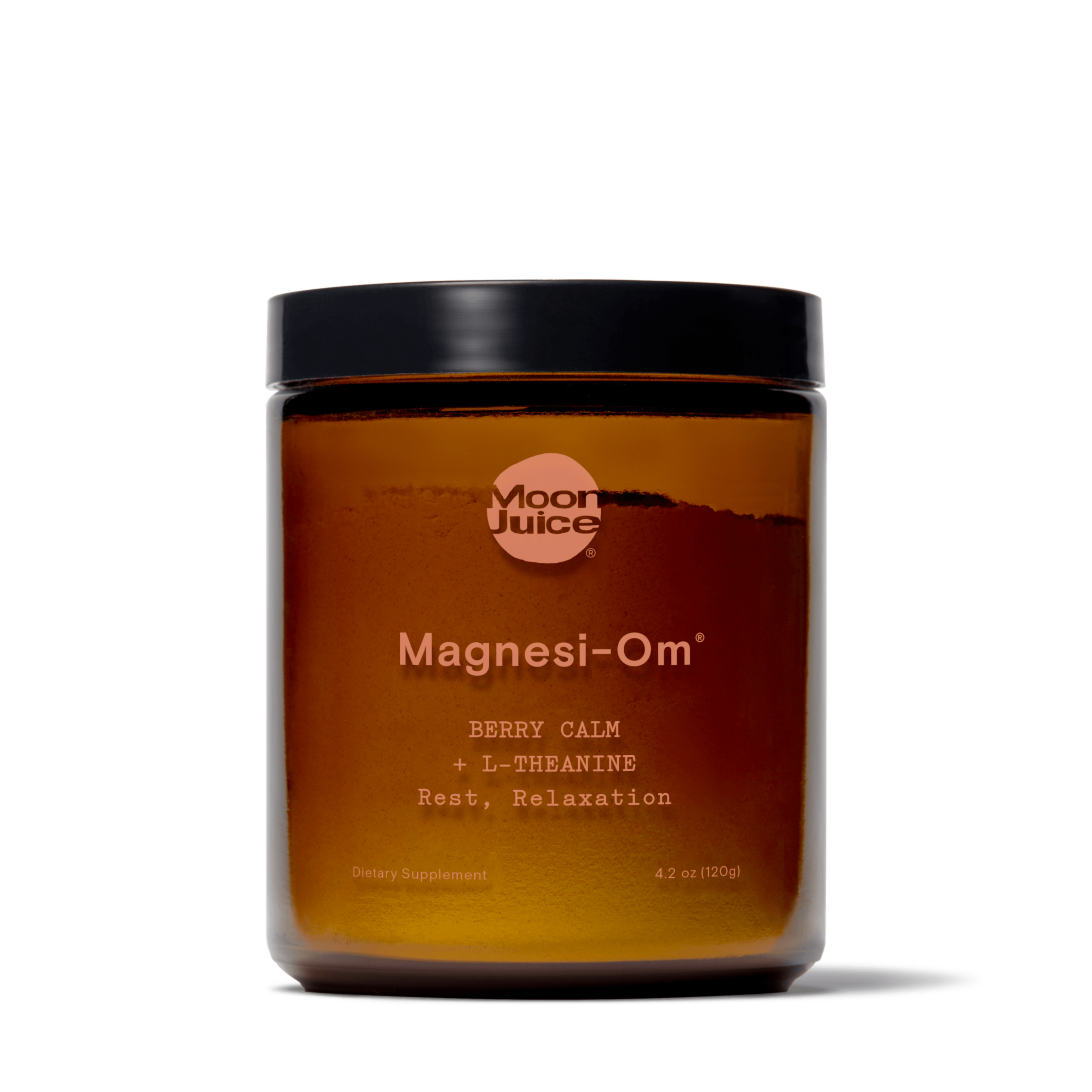 MOON JUICE Magnesi-Om